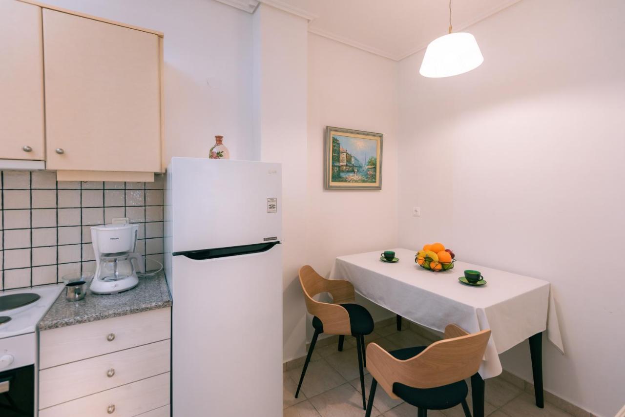 Georgia'S Holiday Apartment With Amazing Sea View Порто-Рафти Экстерьер фото